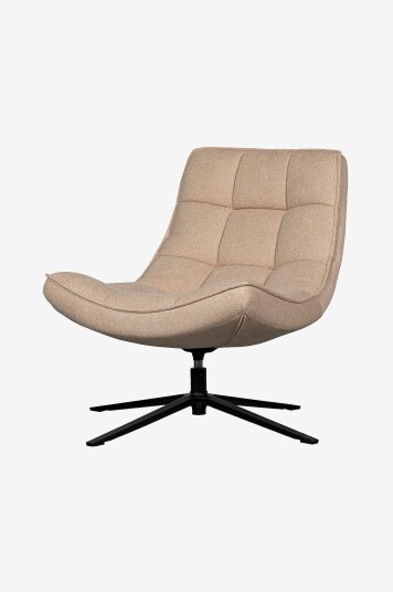 WOOOD Lenestol Maudi Beige WOOOD Lenestol Maudi Beige