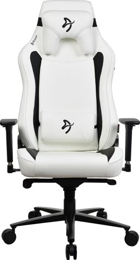 Arozzi Vernazza XL SoftPU gamingstol (hvit)