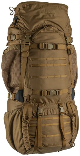 Eberlestock V90 Battleship 100l Coyote Eberlestock V90 Battleship 100l Coyote