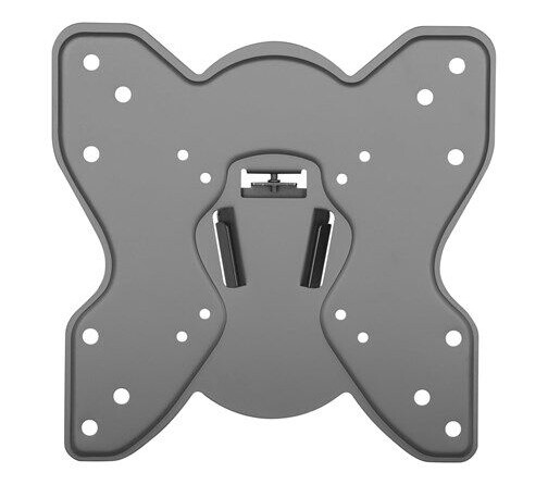 Gembird WM-42F-03 mounting kit - for TV - fixed 25 kg - black