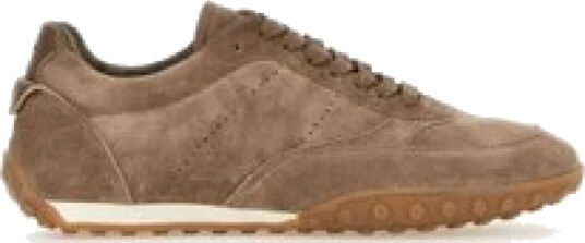Tod's Herre Sko Beige 44 EU,