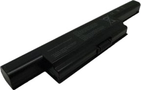 Batteri Ekstra Digitalt Laptop-Batteri Asus A32-K93 4400Mah Ekstra Digitalt Valgt NB430383