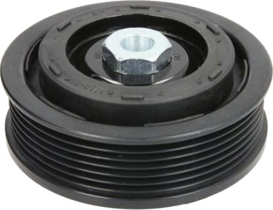 Magnetclutch, klimakompressor THERMOTEC KTT040238