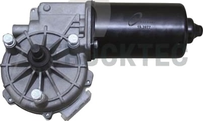 TRUCKTEC AUTOMOTIVE 01.58.053 Vindusviskermotor TRUCKTEC AUTOMOTIVE 01.58.053 Vindusviskermotor