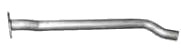 Eksosrør VEGAZ FR-411 Eksosrør VEGAZ FR-411