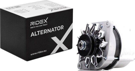 RIDEX 4G0070 Dynamo RIDEX 4G0070 Dynamo