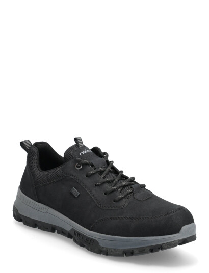 Rieker 35503 - Black - 40