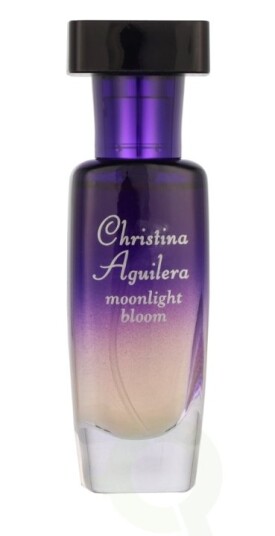 Christina Aguilera Moonlight Bloom Eau de Parfum 15 ml Christina Aguilera Moonlight Bloom Eau de Parfum 15 ml