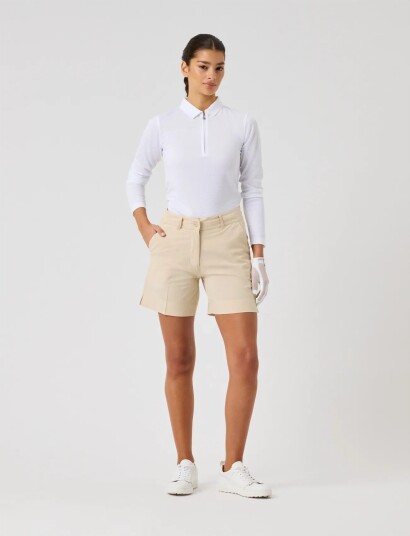 Daily Sports Beyond V2 Shorts 40 Cm Cream 34 Daily Sports Beyond V2 Shorts 40 Cm Cream 34