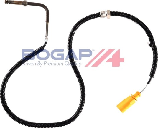 Sensor eksostemperatur BOGAP A6120146