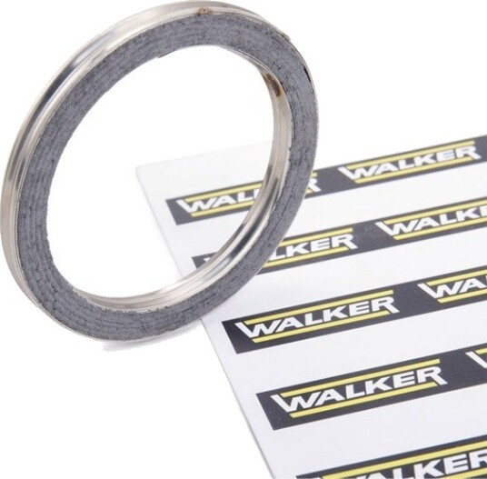 WALKER 81122 Pakning, eksosrør