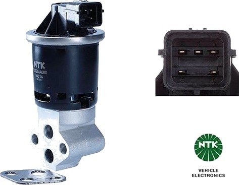 EGR-ventil NTK 94014 EGR-ventil NTK 94014