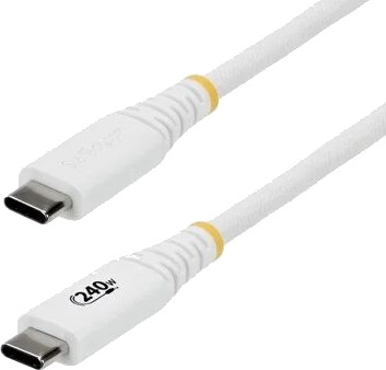 StarTech USB C Kabel 2m S2CEPR2MW USB CABLE