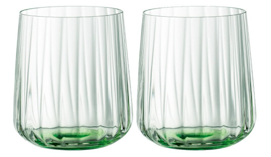 Spiegelau Lifestyle tumbler 34 cl 2 stk leaf Spiegelau Lifestyle tumbler 34 cl 2 stk leaf