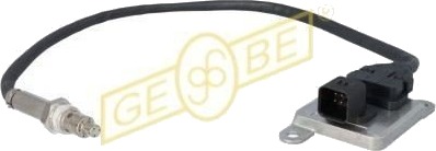 NOx-sensor, NOx-katalysator GEBE 9 3520 1