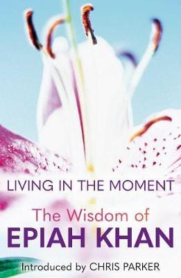 Living in the Moment