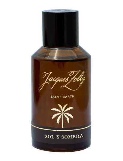 Jacques Zolty Jz Eau De Parfum 100 Ml Sol Y Sombra   Nude   100 ML