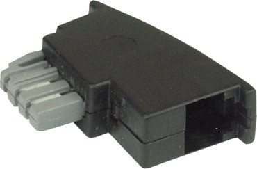Inline 69941 Rj11 Female Rj11 Sort