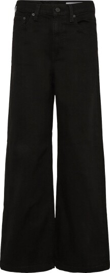 GAP High Rise Stride Jeans From The Gap Collection Black 26 Long