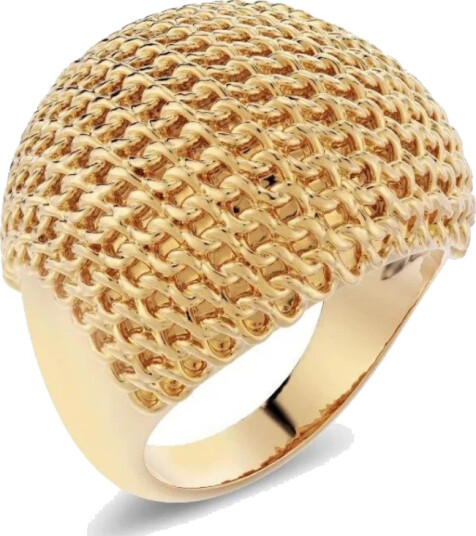 Edblad Dame Accessories Gul S,