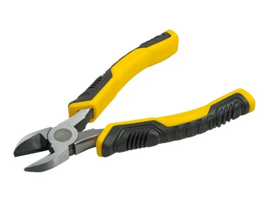 Stanley Controlgrip - Diagonalskjæretang - 150 Mm