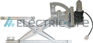 Vindusheis ELECTRIC LIFE ZR RVO15 L C