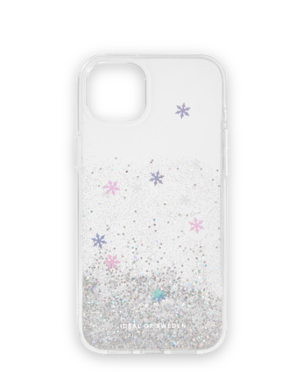 Ideal Of Sweden Clear Case Snowflake (IDCLC-I2367-500)