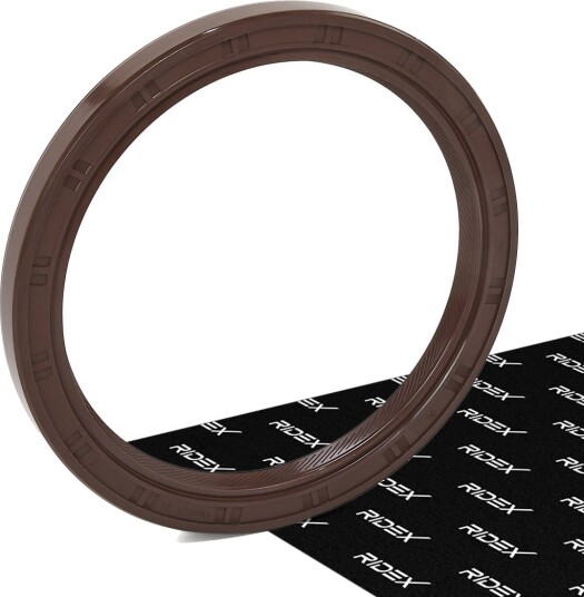 RIDEX 3771S0100 Akseltetningsring