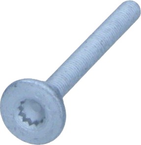 VAG N91179301 Skrue