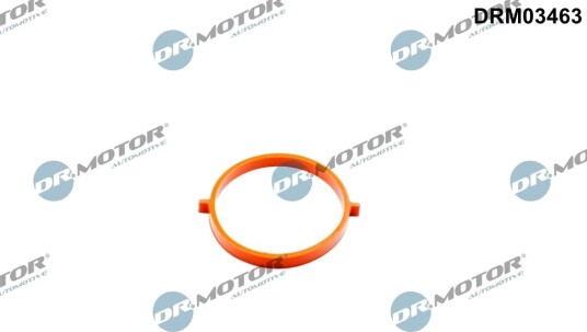 Tetning, strupeventilstuss DR.MOTOR AUTOMOTIVE DRM03463