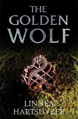 The Golden Wolf Av Linnea Hartsuyker