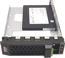 Fujitsu SSD 960GB 3.5" PY-TS96NKA