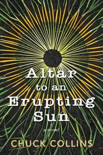Altar to an Erupting Sun Altar to an Erupting Sun