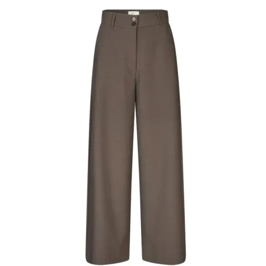 Fiveunits Dame Bukser Brun W29, Fiveunits Dame Bukser Brun W29,