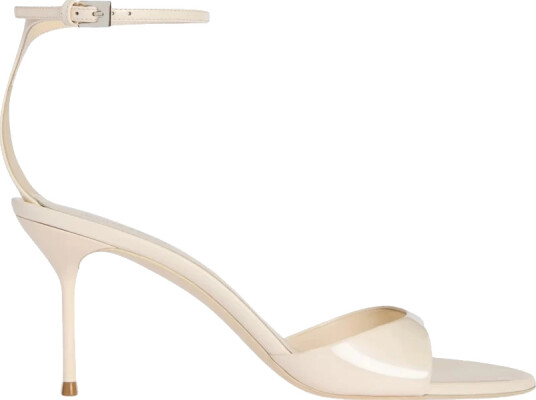 Paris Texas Dame Sko Beige 37 EU, Paris Texas Dame Sko Beige 37 EU,