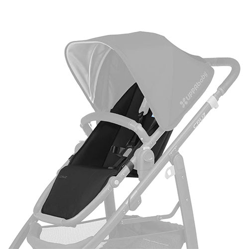 Uppababy Klädsel Cruz 2015 2019 Jake Grey