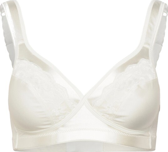 Swegmark Classic Soft Bra Cream 90 D