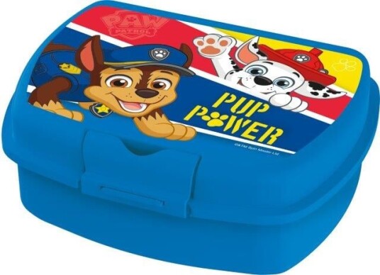 Stor - Urban Lunch Box - Paw Patrol  088808734-74638   