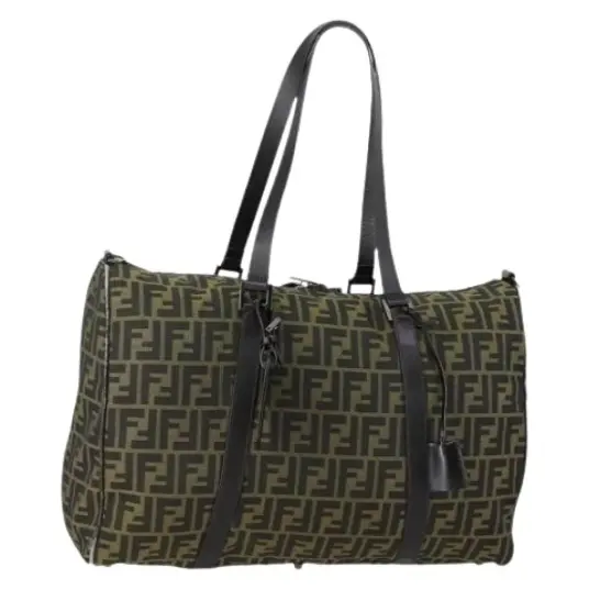 Fendi Vintage Dame Flerfarget Fendi Vintage Dame Flerfarget
