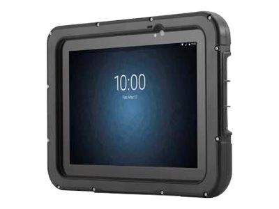 Zebra 8" Rugged Frame with IO Adapter - støtfanger for nettbrett