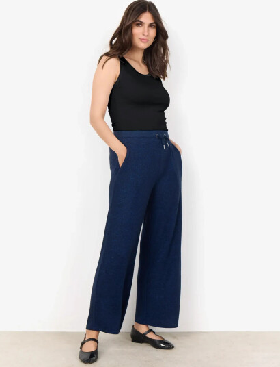 Soyaconcept Sc-Biara - Navy - XS