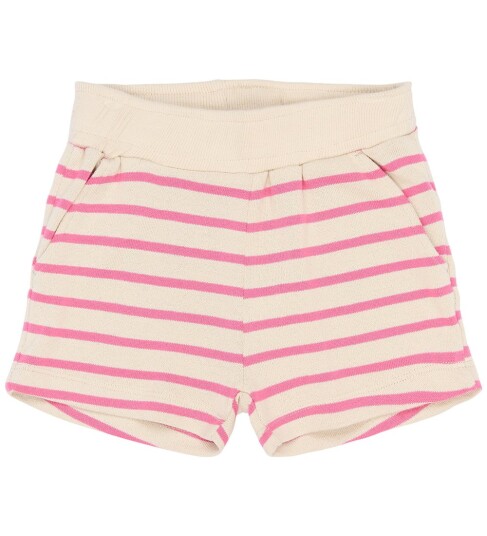 The New Tnstsannah Shorts Pink 110 The New Tnstsannah Shorts Pink 110