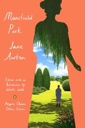 Mansfield Park Mansfield Park