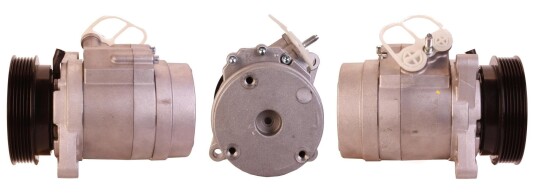 AC kompressor DRI 700510815 AC kompressor DRI 700510815
