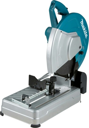 Makita Metallkutter DLW140Z 36V Uten batteri