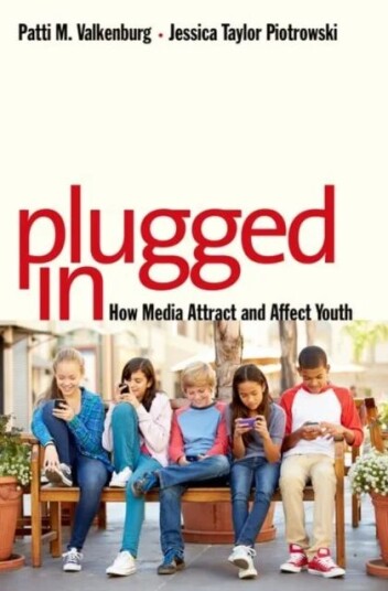 How Media Attract and Affect Youth