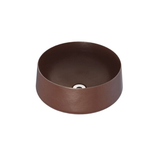 Dansani Calidris Globe Til Benkeplate B45xd50cm Cappuccino
