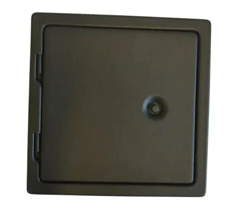 Feieluke 140*140mm