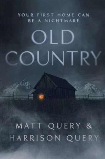 Old Country Av Matthew Query, Harrison Query