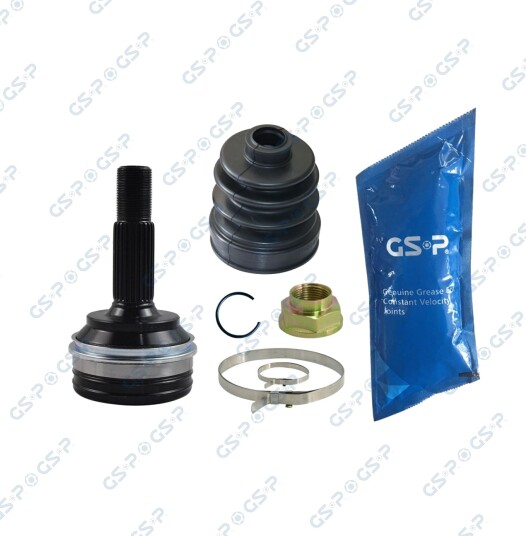 Drivledd GSP 859025